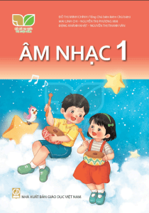 PDF Âm nhạc lớp 1 – SGK Kết nối tri thức