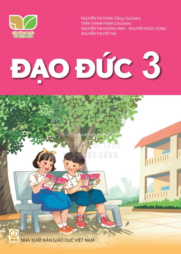 Đạo đức lớp 3