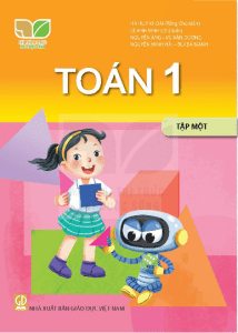 PDF Toán 1 tập 1 - SGK Kết nối tri thức