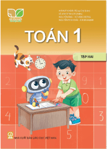 PDF Toán 1 tập 2 – SGK Kết nối tri thức