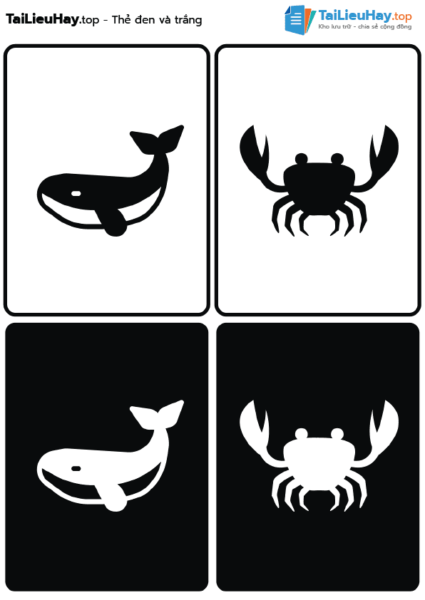 tailieuhay.top blackandwhite Set2 10 trang ve dong vat 02